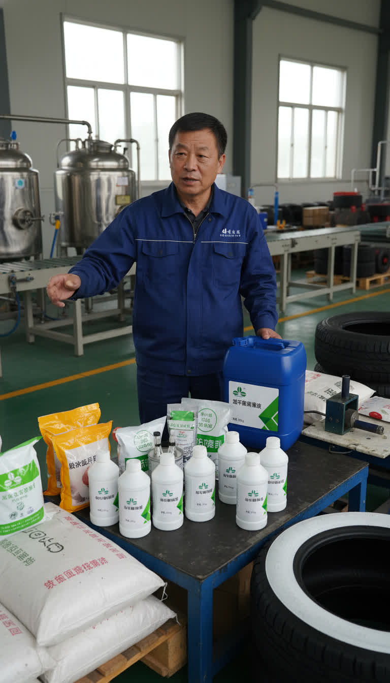 舟山消泡剂