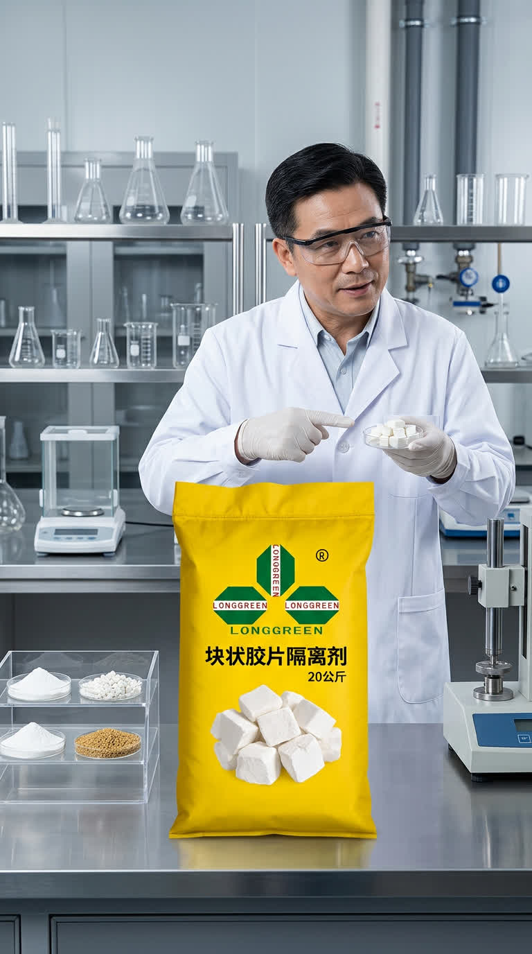 安康轮胎硫化脱模剂