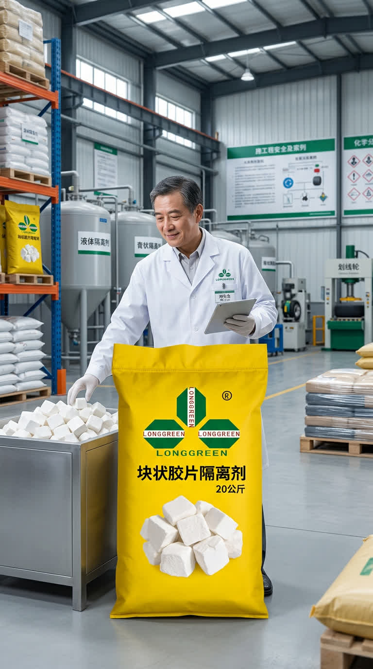 龙岩轮胎硫化脱模剂