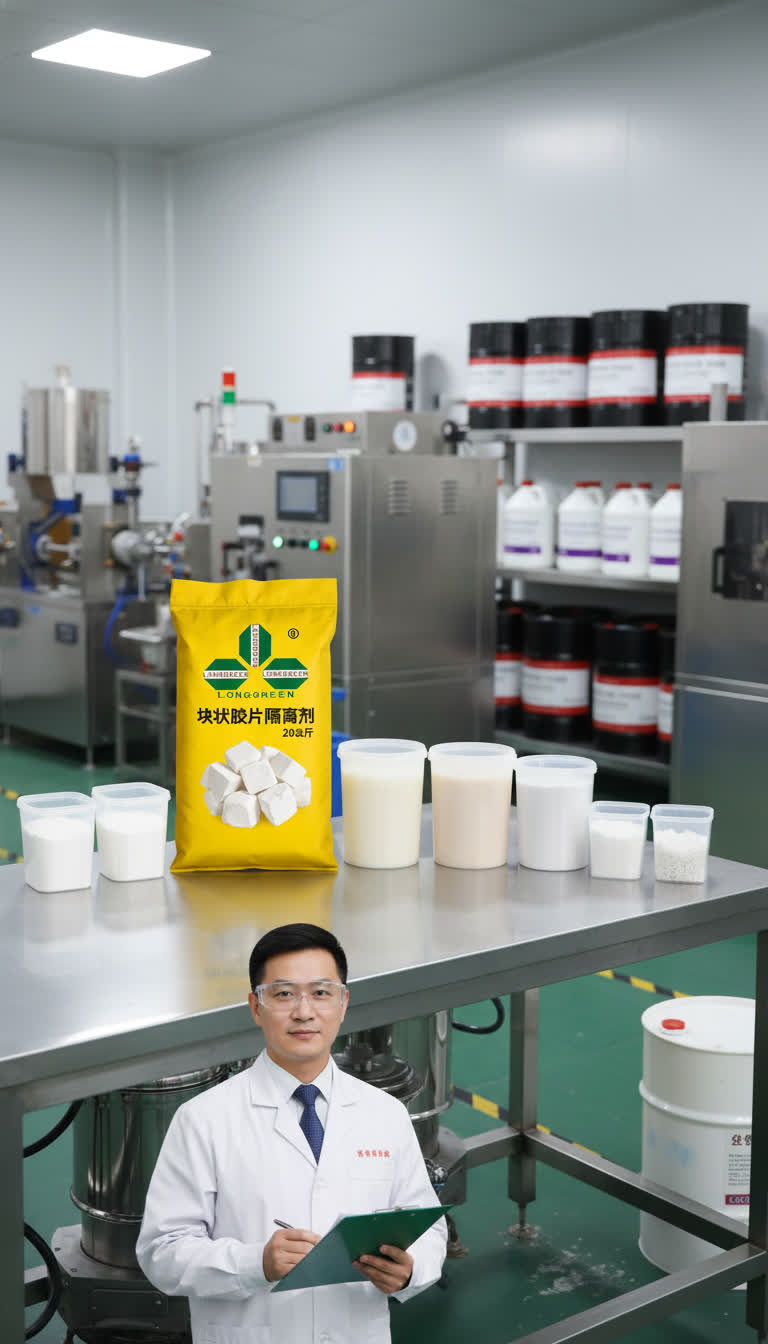 德阳胶管脱模剂