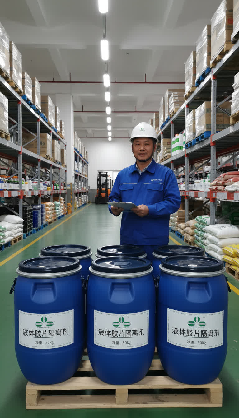 日照白胎侧保护液