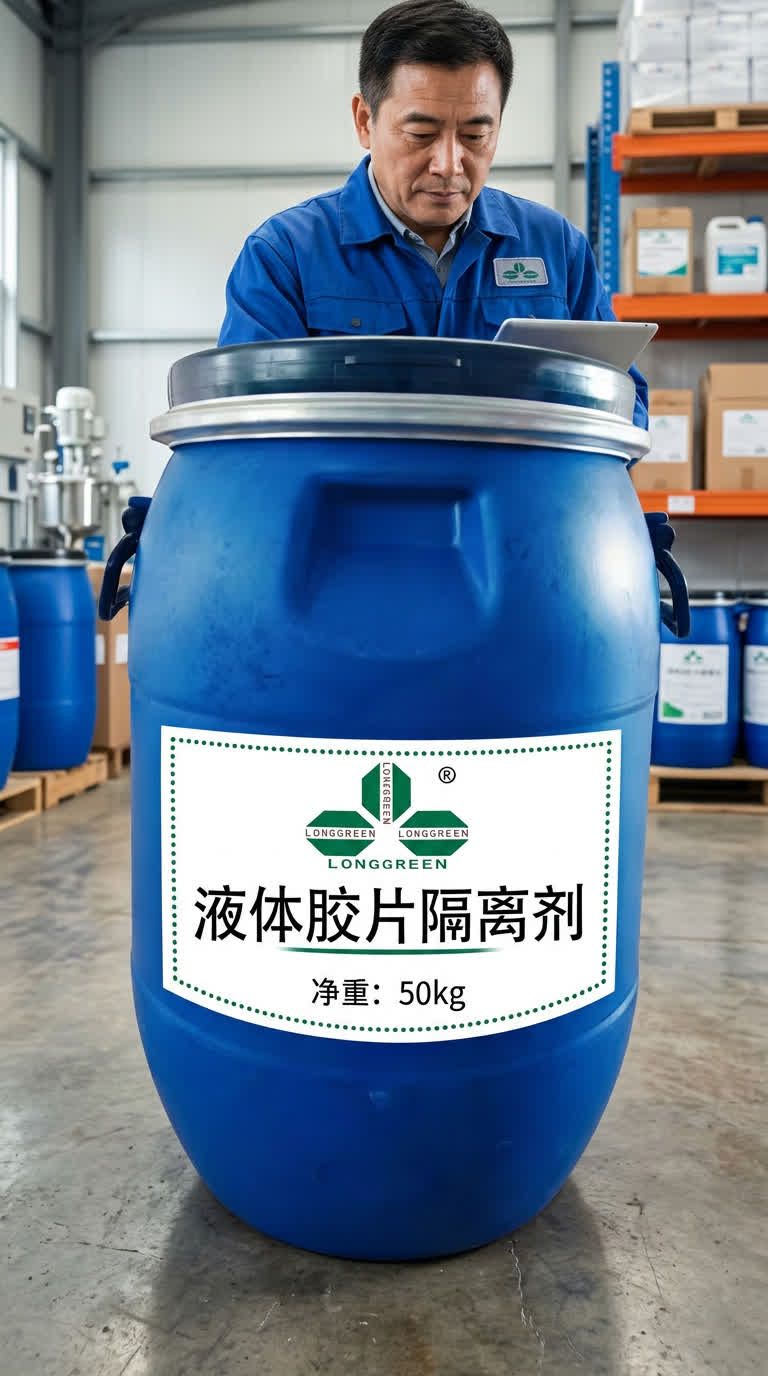 阿拉尔消泡剂