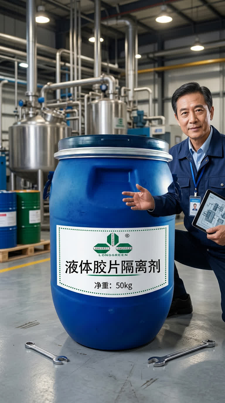 河池轮胎硫化脱模剂