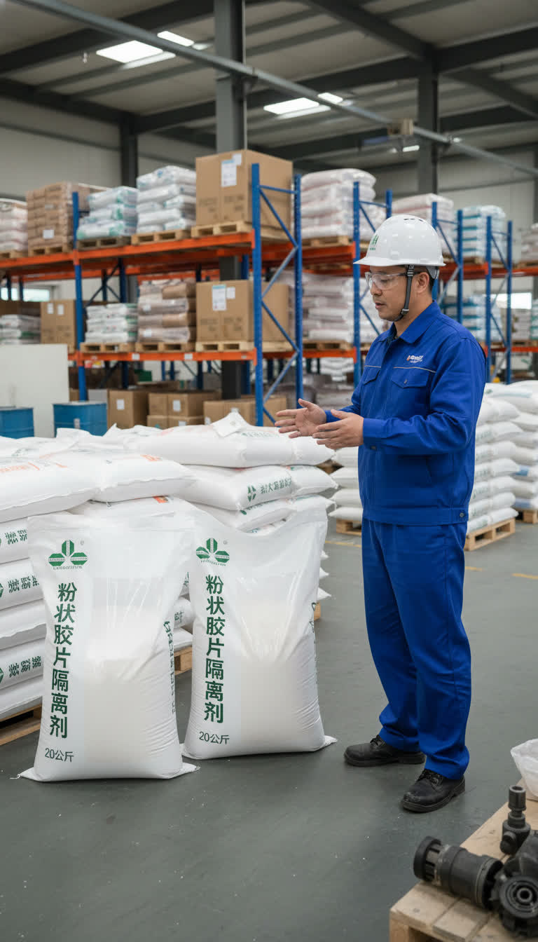 保定加工助剂