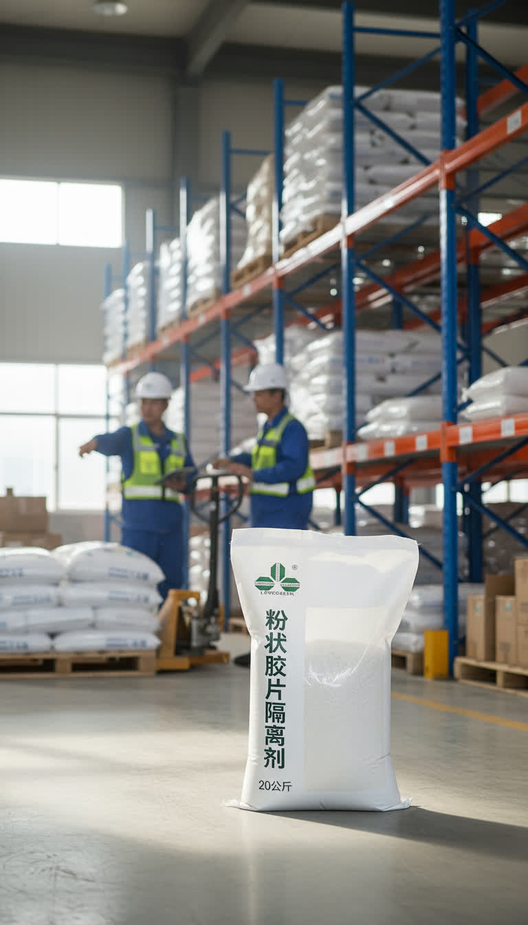 淄博轮胎硫化脱模剂