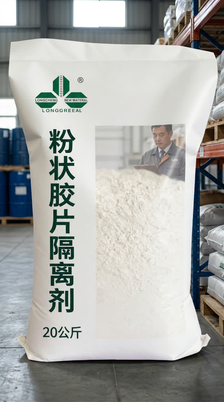 绍兴龙得润科技脱模剂