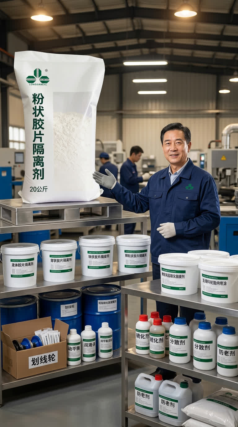 临沂胶管脱模剂