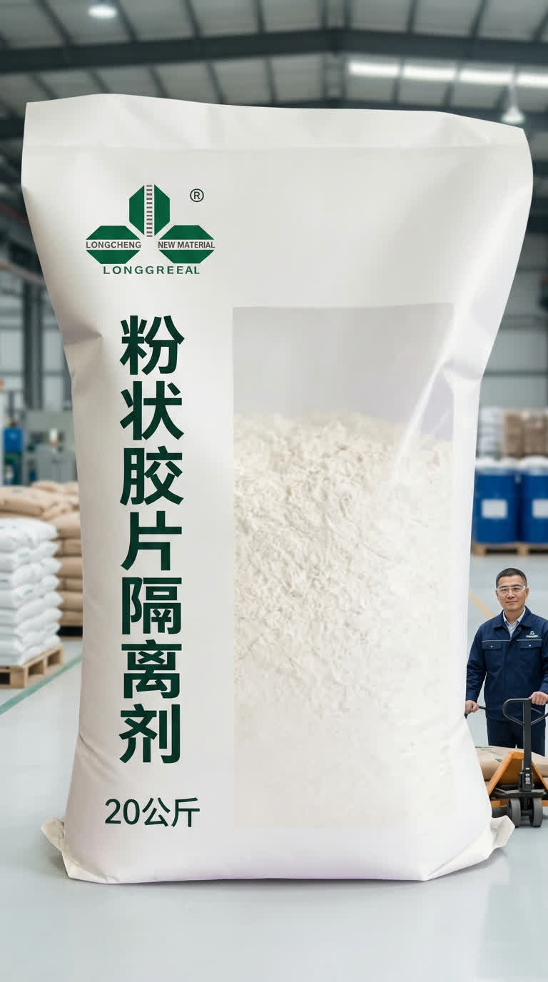 固原块状胶片隔离剂