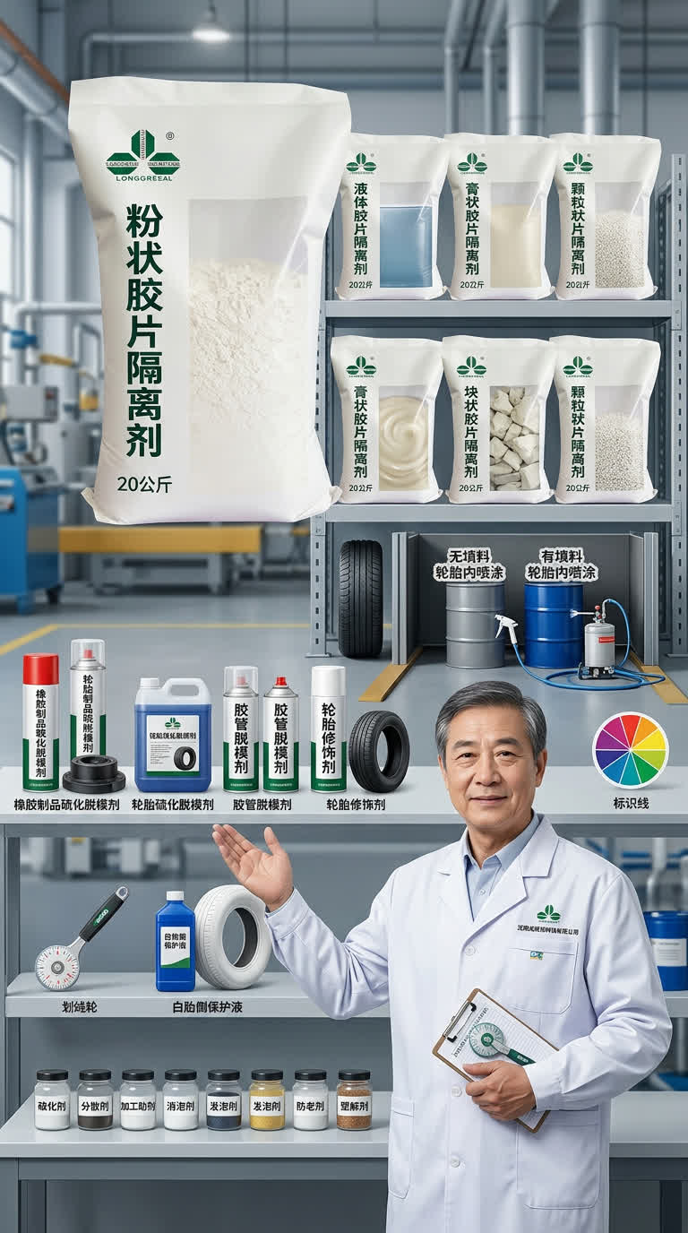 郴州塑解剂