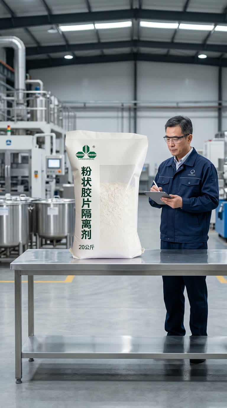 滨州龙得润科技脱模剂