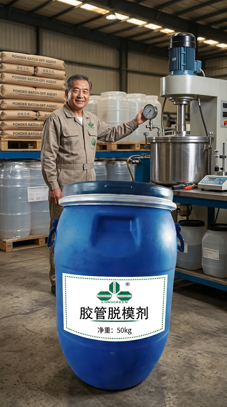 郴州分散剂