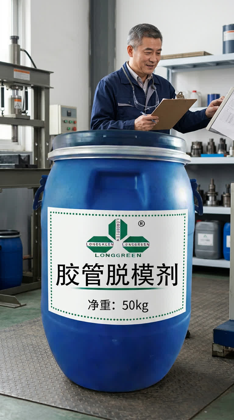 黑河颗粒状胶片隔离剂