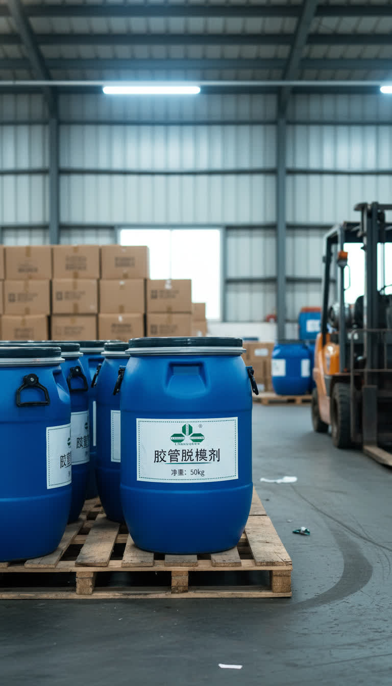哈密液体胶片隔离剂