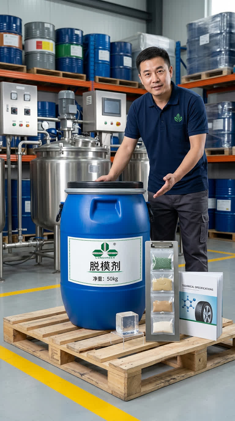 黑河液体胶片隔离剂