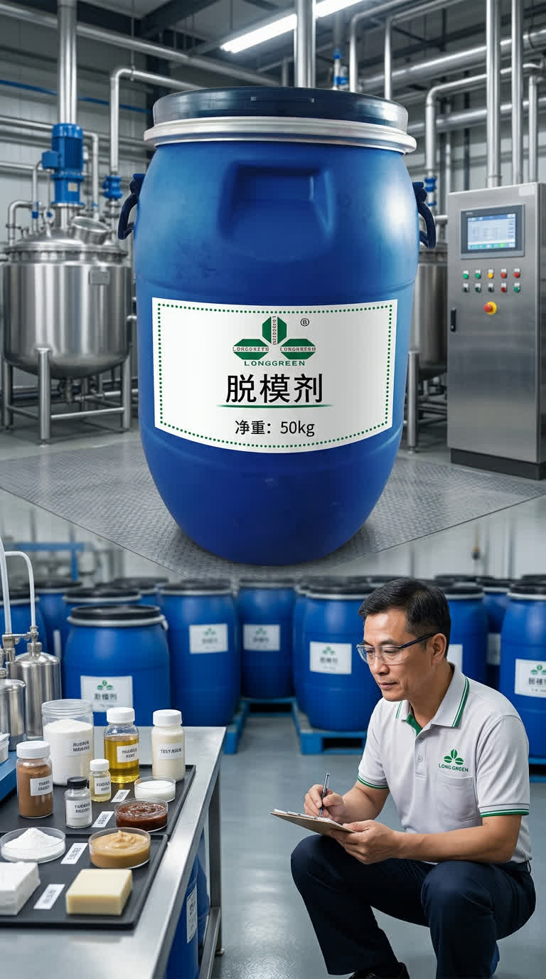 安康胶管脱模剂