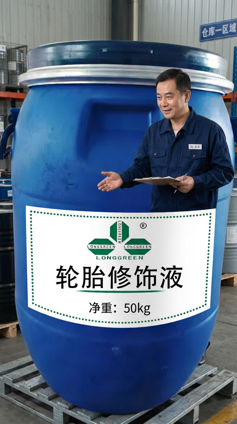 保定无填料轮胎内喷涂