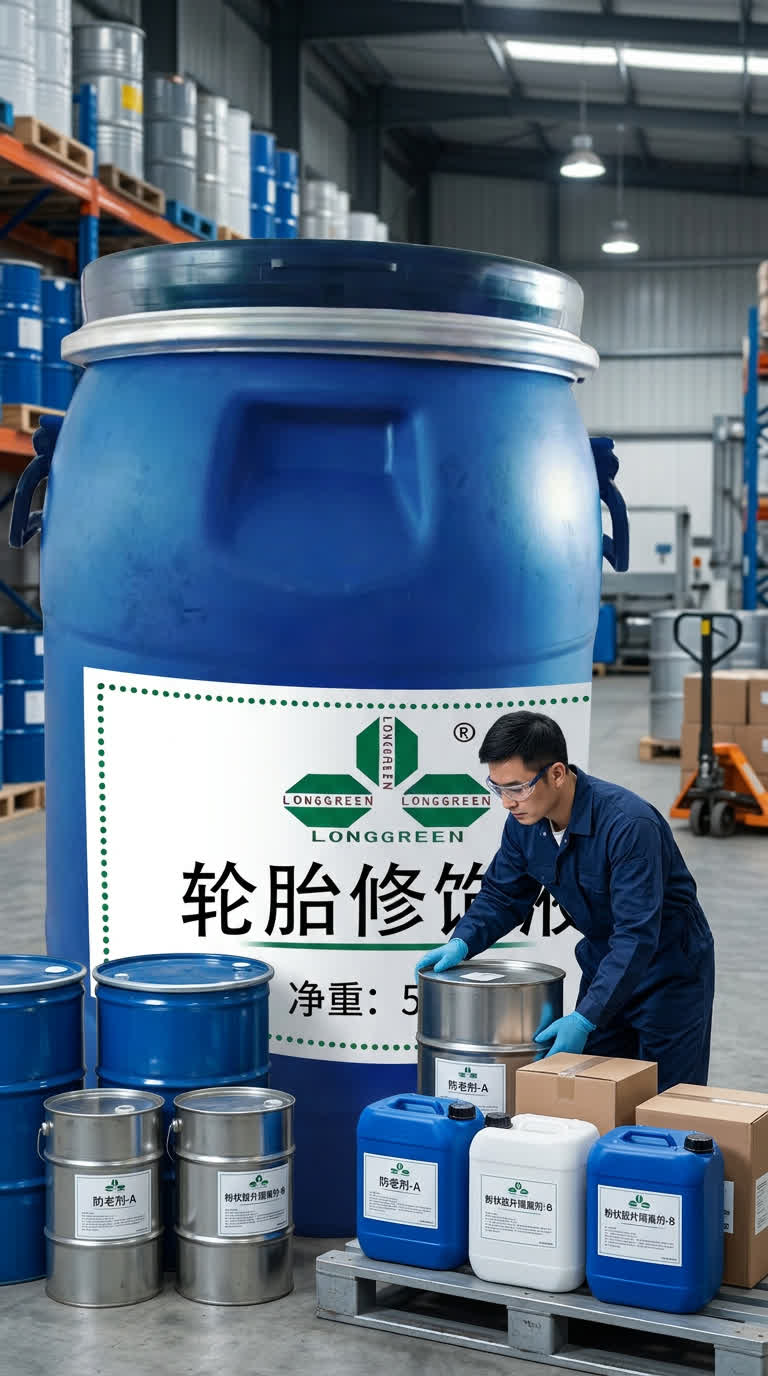 百色加工助剂