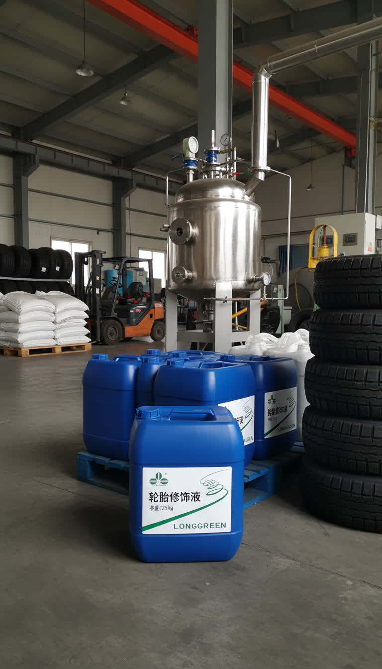 阿拉尔加工助剂
