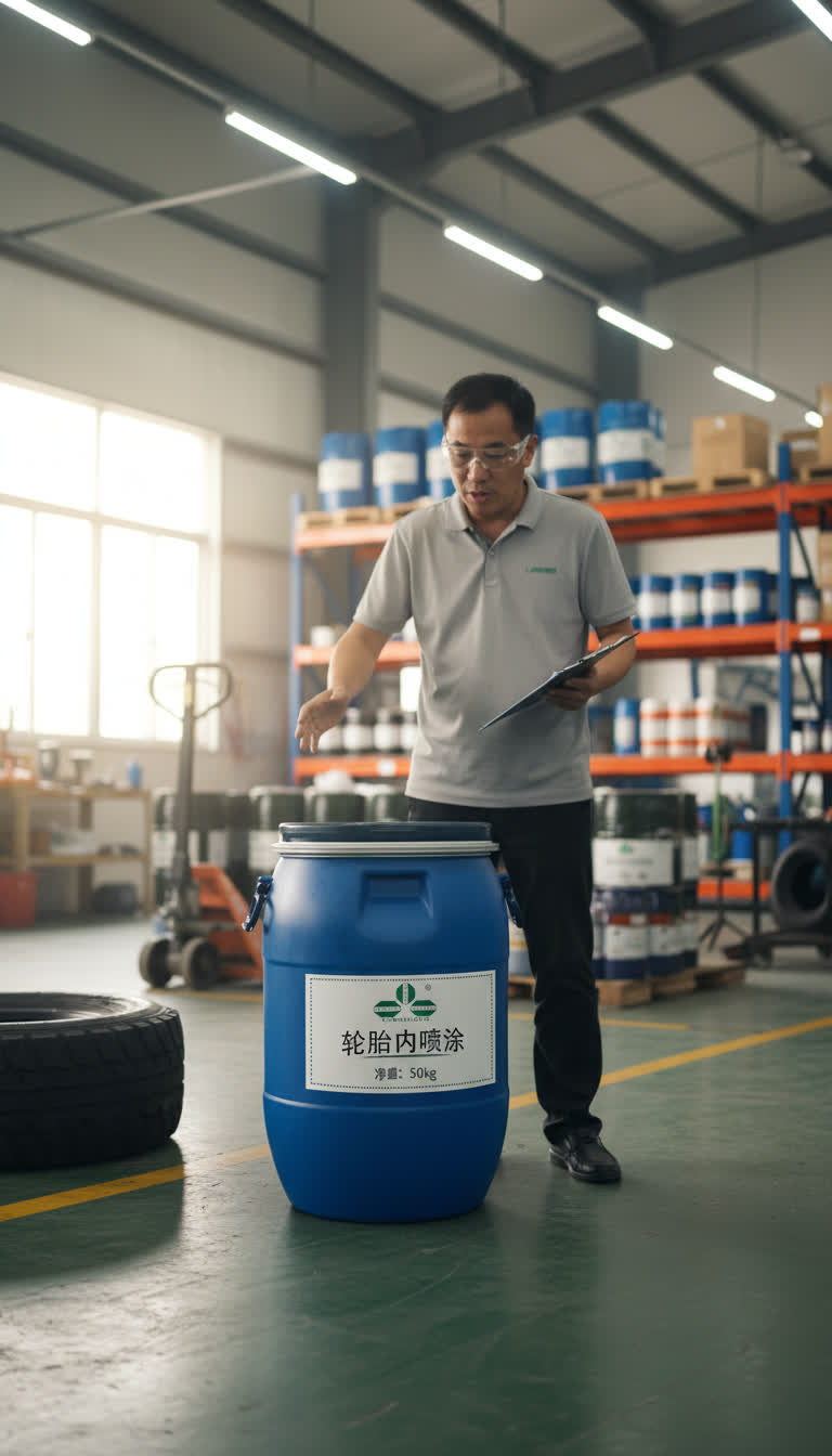蚌埠液体胶片隔离剂