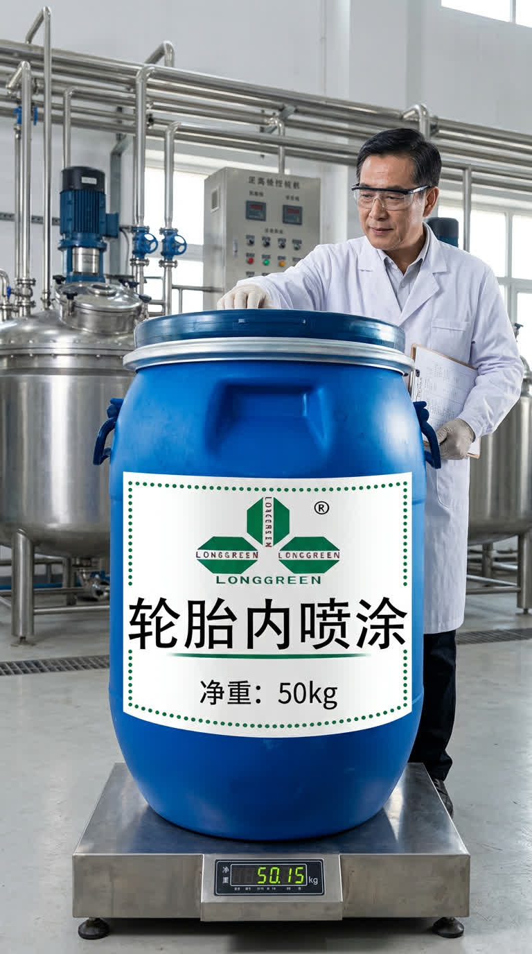遂宁轮胎修饰剂