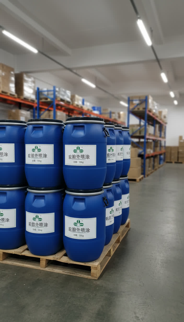 万宁液体胶片隔离剂
