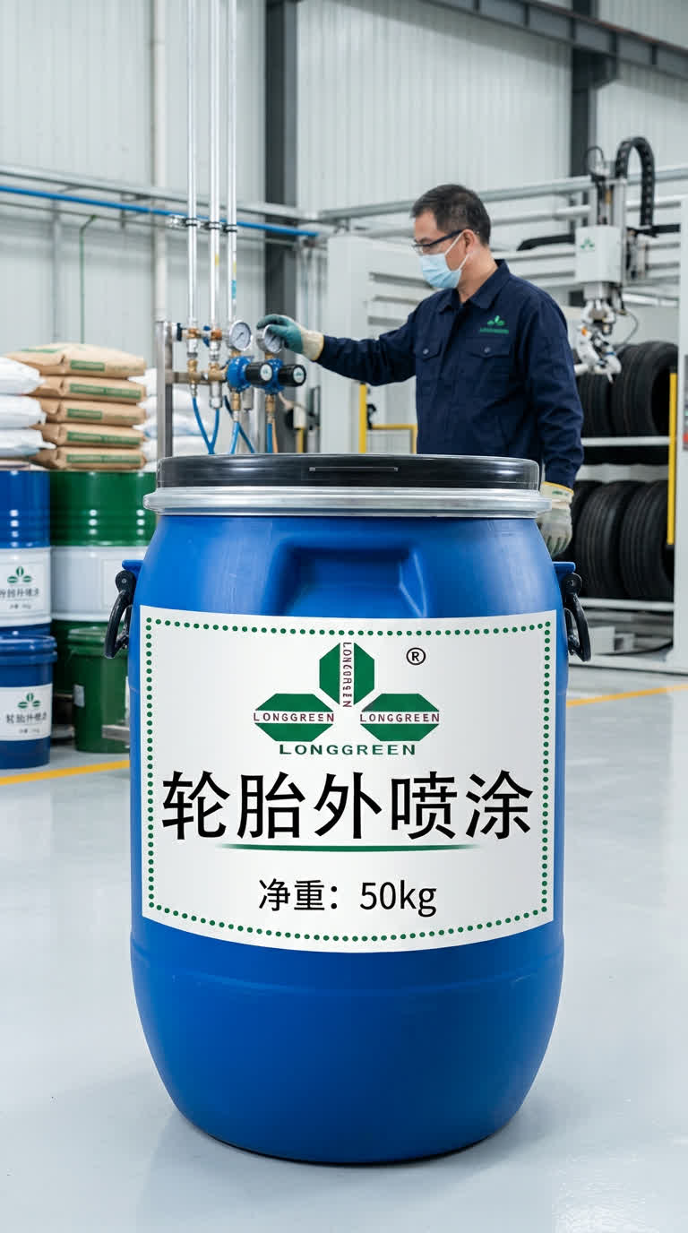 阿拉尔动平衡润滑液