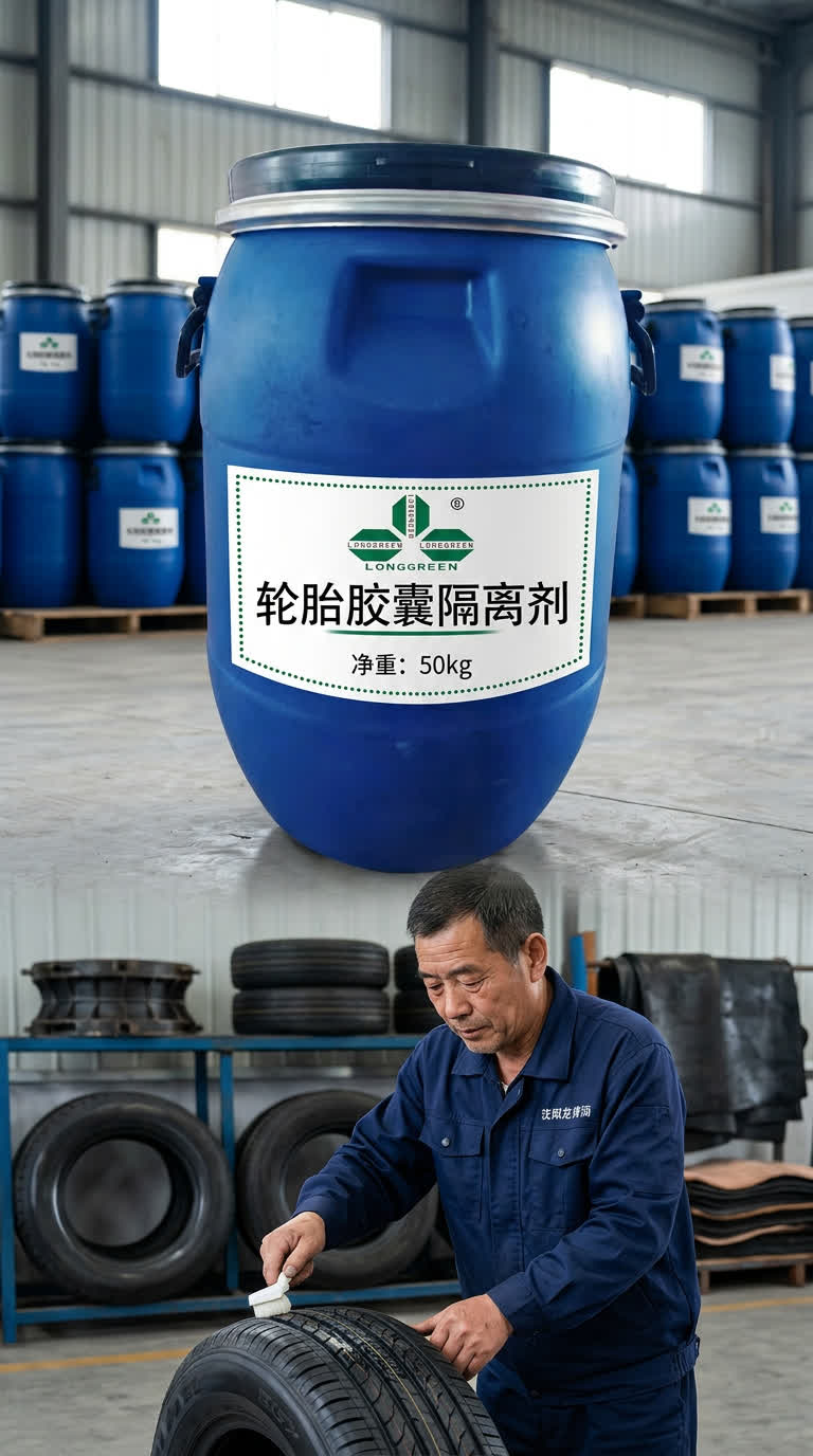 舟山液体胶片隔离剂
