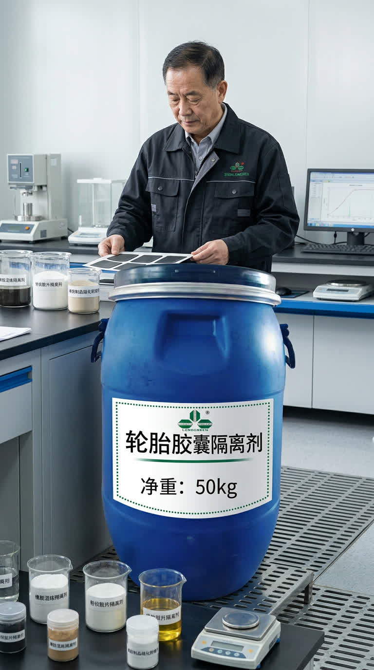 贵港液体胶片隔离剂