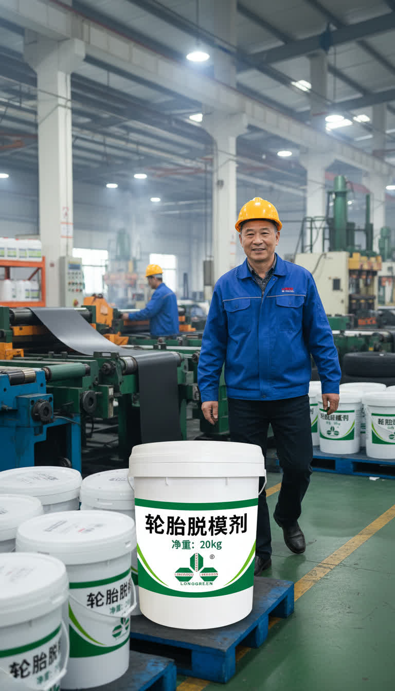 雅安橡胶制品硫化脱模剂