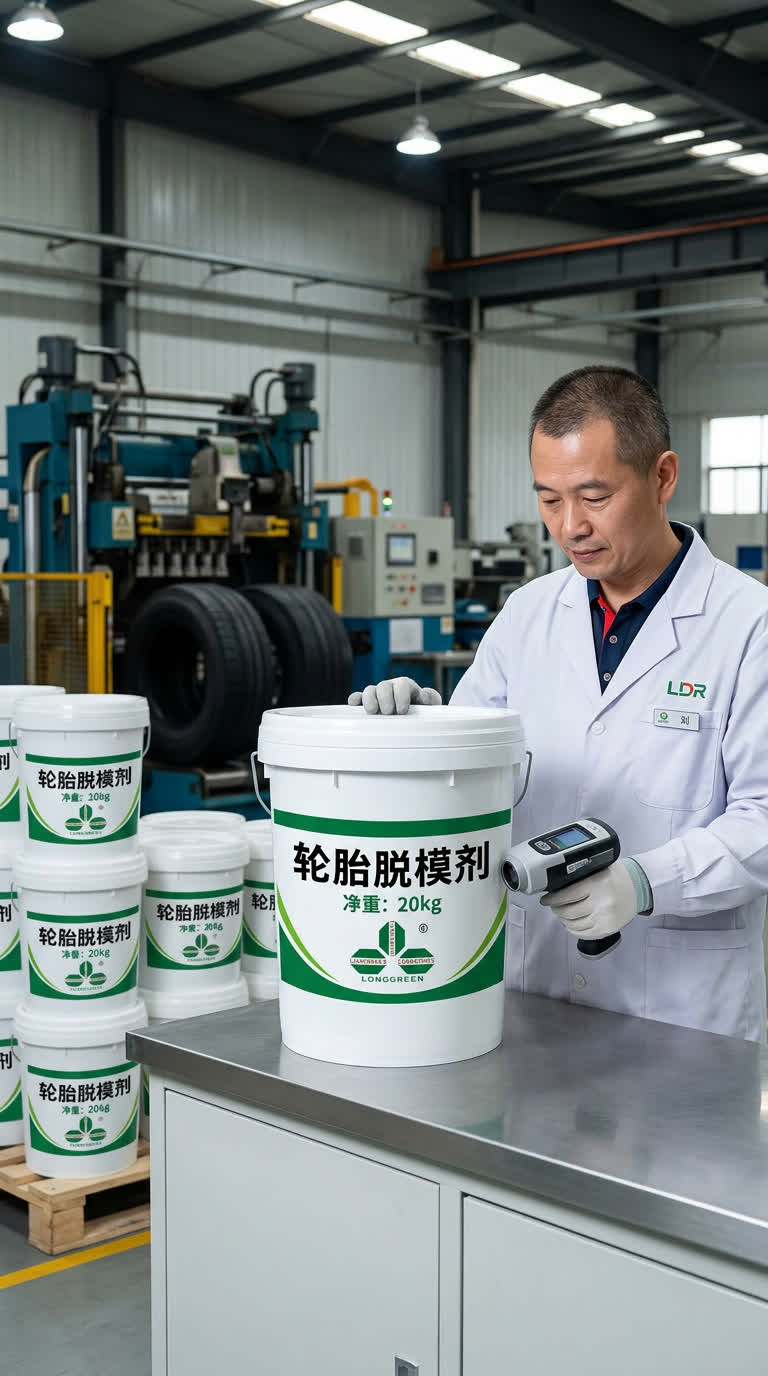 万宁胶管脱模剂