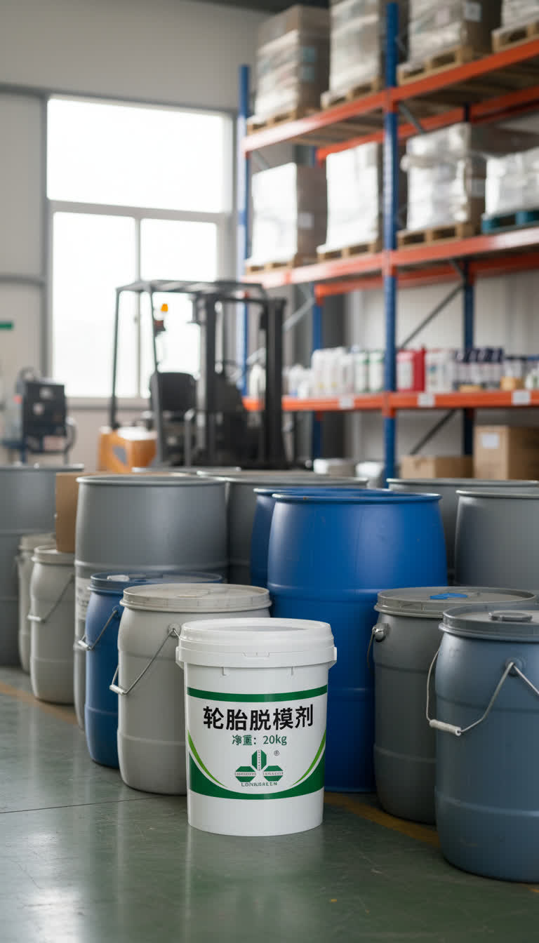 龙岩分散剂