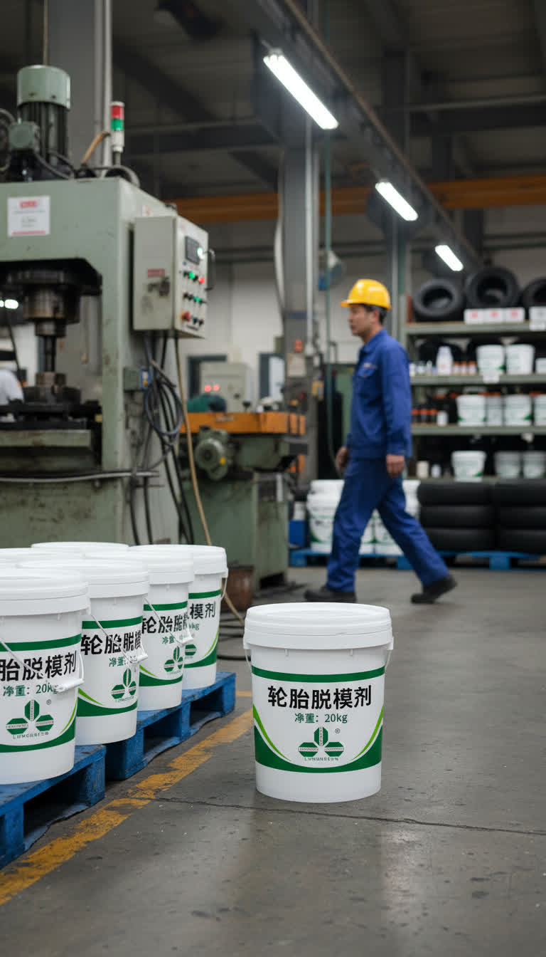 河池粉状胶片隔离剂