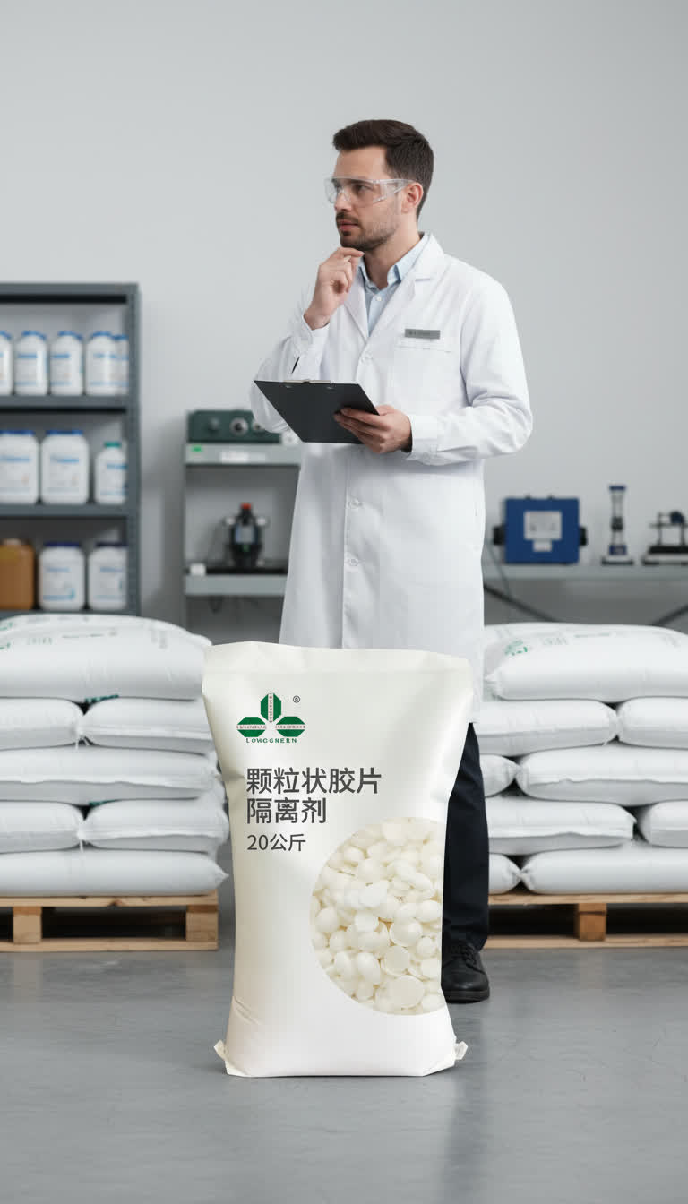 龙岩塑解剂