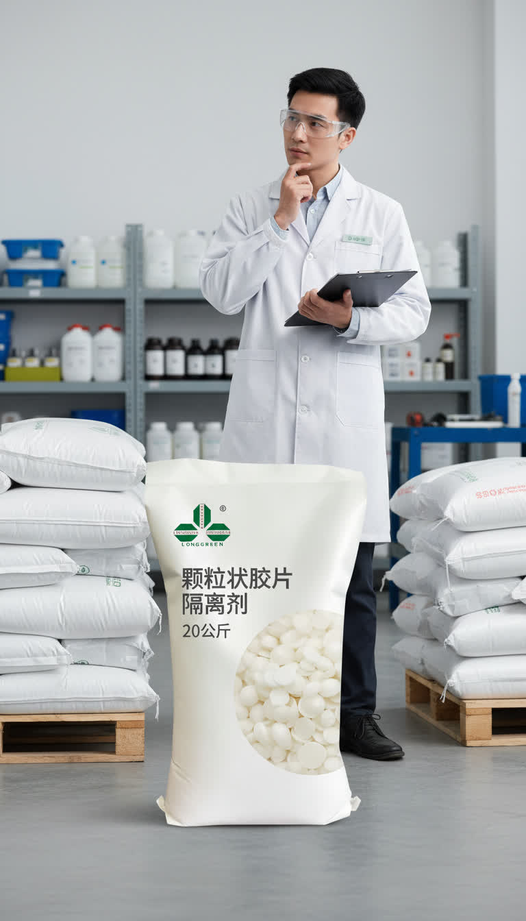 新星消泡剂